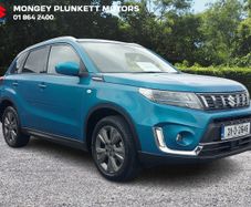 Suzuki Vitara 2021
