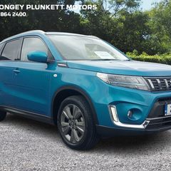 Suzuki Vitara 2021