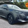 Peugeot 2008 2021