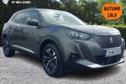 Peugeot 2008 2021