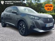 Peugeot 2008 2021