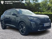 Peugeot 2008 2026