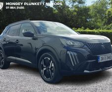 Peugeot 2008 2026