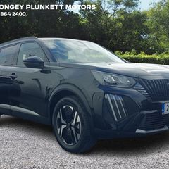 Peugeot 2008 2026