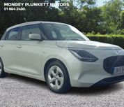 Suzuki Swift 2026