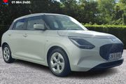 Suzuki Swift 2026