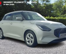 Suzuki Swift 2026