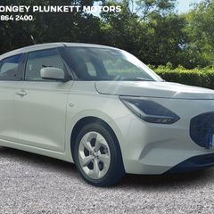 Suzuki Swift 2026