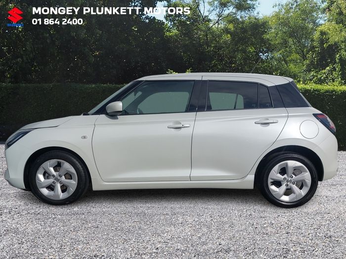 Suzuki Swift 2026