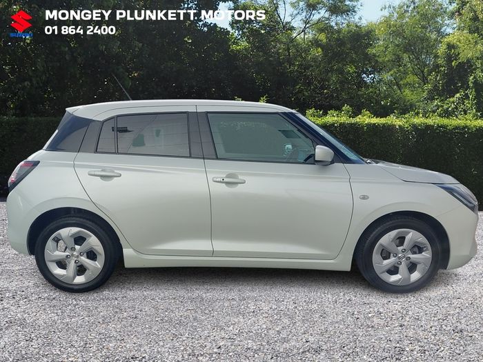 Suzuki Swift 2026