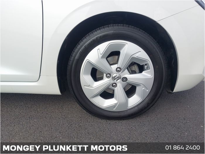 Suzuki Swift 2026