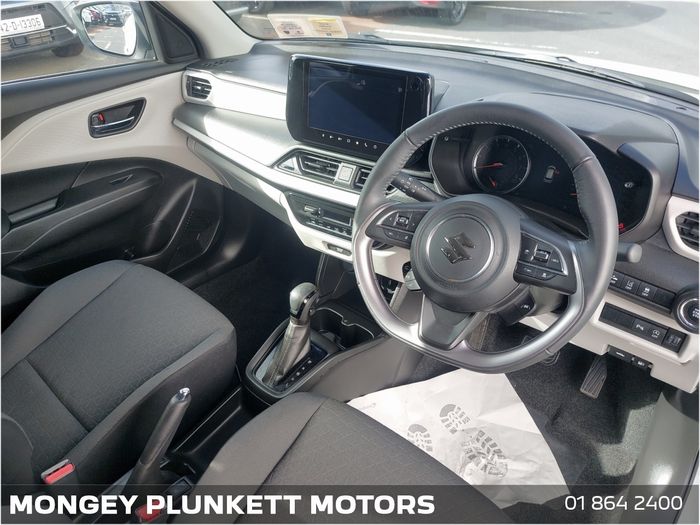 Suzuki Swift 2026