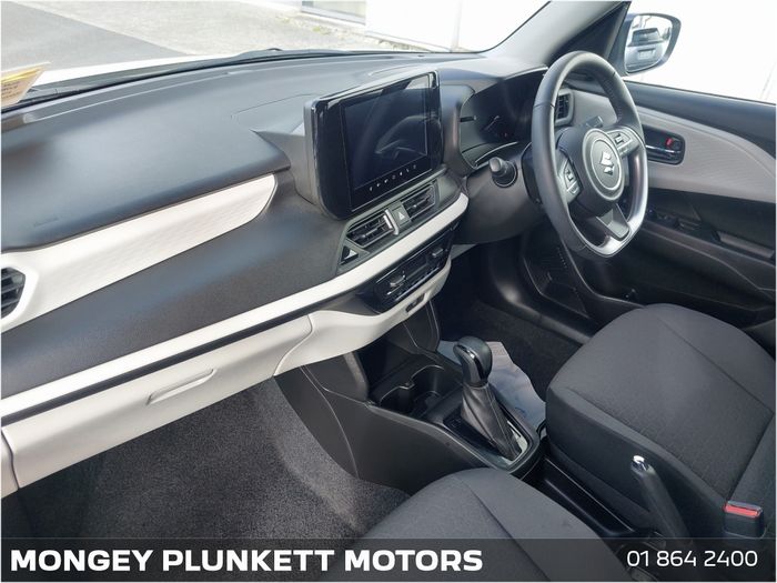 Suzuki Swift 2026