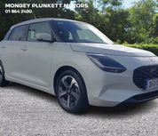 Suzuki Swift 2026