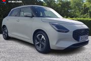 Suzuki Swift 2026