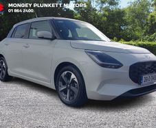 Suzuki Swift 2026