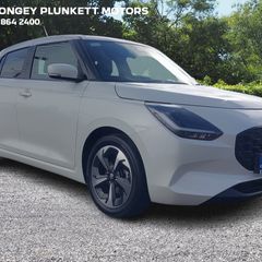Suzuki Swift 2026