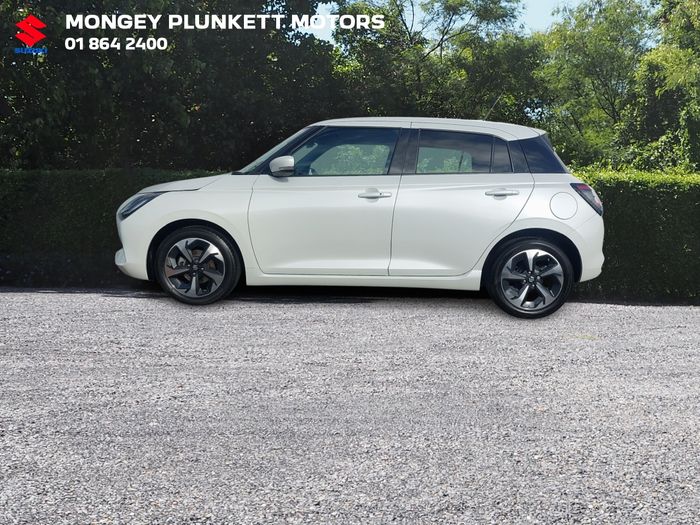 Suzuki Swift 2026