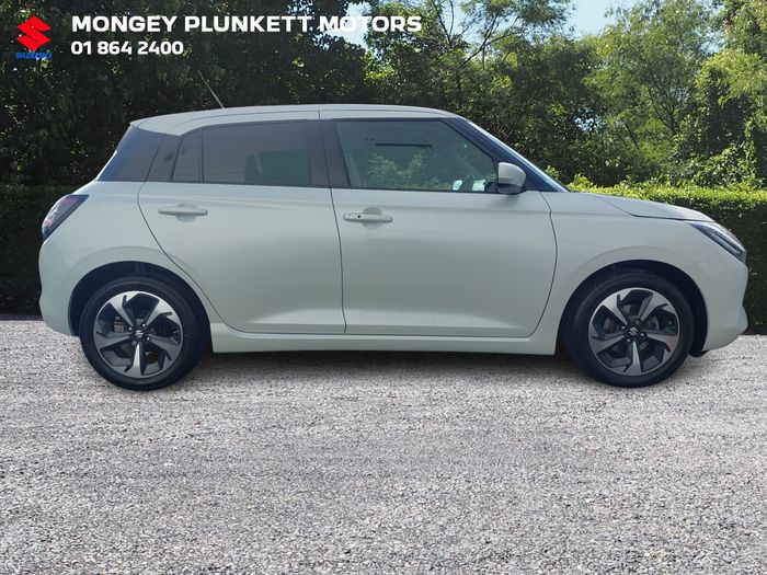 Suzuki Swift 2026