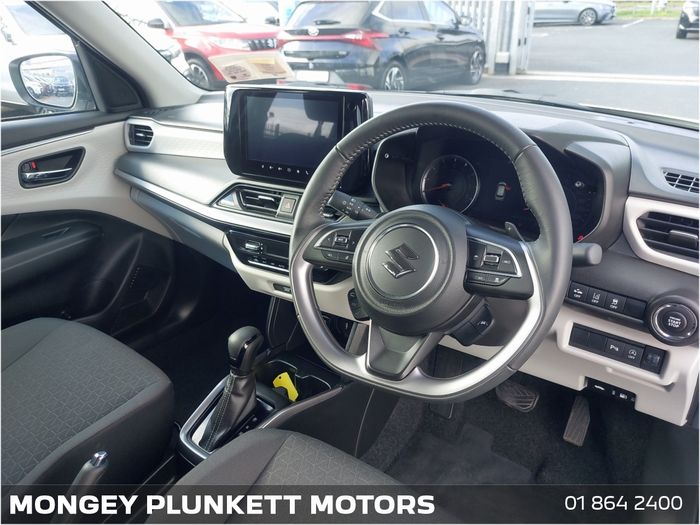 Suzuki Swift 2026