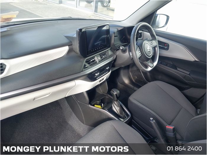 Suzuki Swift 2026
