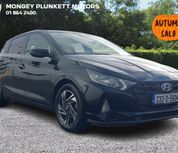 Hyundai i20 2023