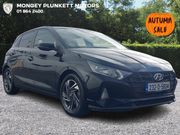 Hyundai i20 2023