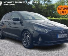 Hyundai i20 2023