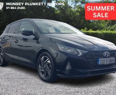 Hyundai i20 2023