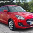 Suzuki Swift 2024