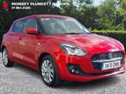 Suzuki Swift 2024