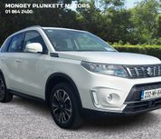 Suzuki Vitara 2023