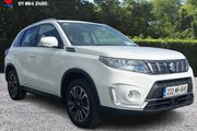 Suzuki Vitara 2023