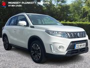 Suzuki Vitara 2023