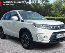Suzuki Vitara 2023