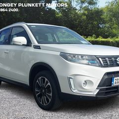 Suzuki Vitara 2023