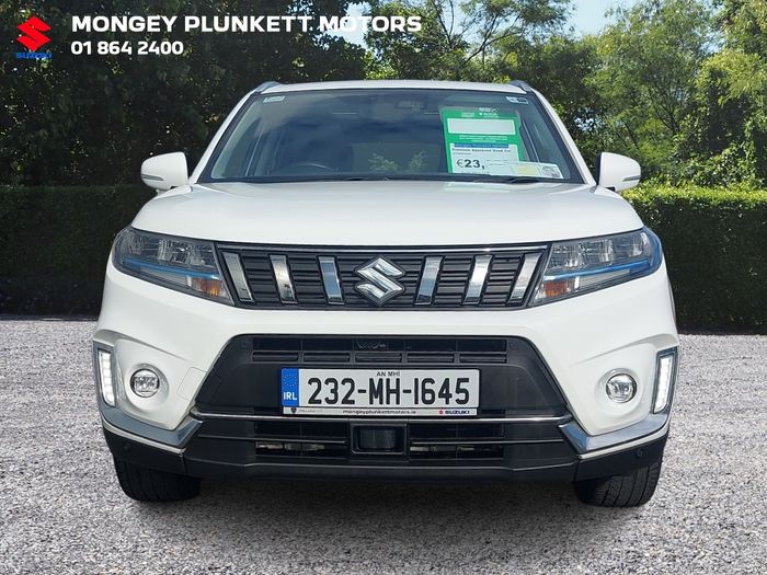 Suzuki Vitara 2023
