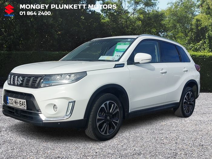 Suzuki Vitara 2023