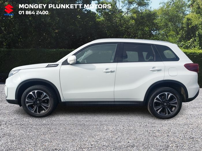 Suzuki Vitara 2023