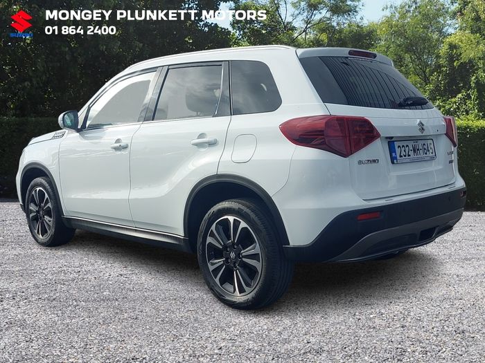 Suzuki Vitara 2023