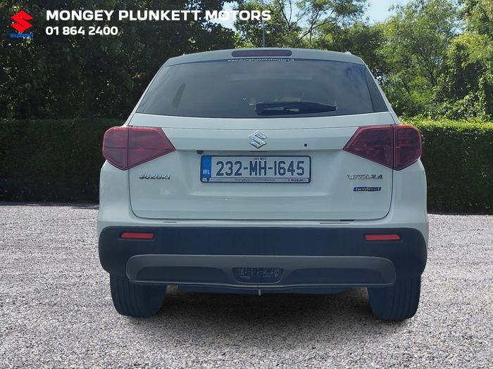 Suzuki Vitara 2023