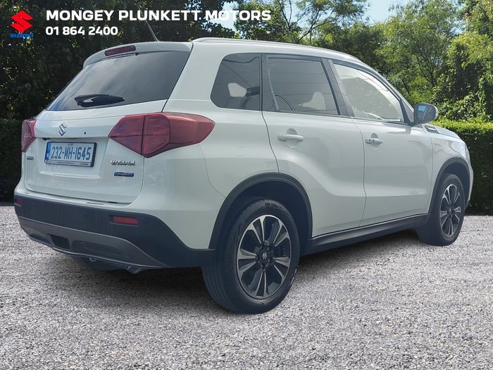 Suzuki Vitara 2023