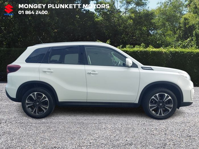 Suzuki Vitara 2023