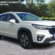 Suzuki S-CROSS 2023