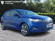 Dacia Sandero 2024