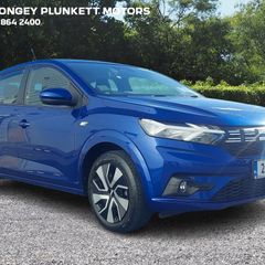 Dacia Sandero 2024