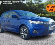 Dacia Sandero 2024