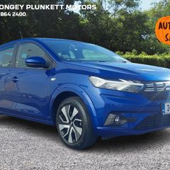 Dacia Sandero 2024