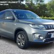 Suzuki Vitara 2021