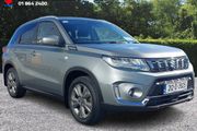 Suzuki Vitara 2021